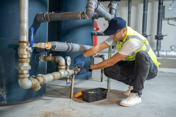 Best Re-piping Services  in Daphne, AL